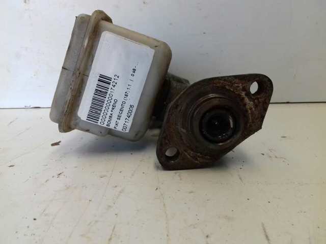 Cilindro maestro de frenos 0071740005 FIAT