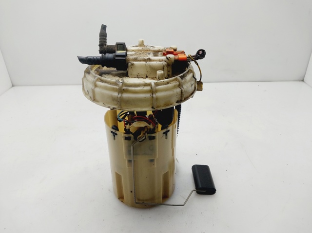 Sensor de tanque de combustible Fiat Bravo II (198)