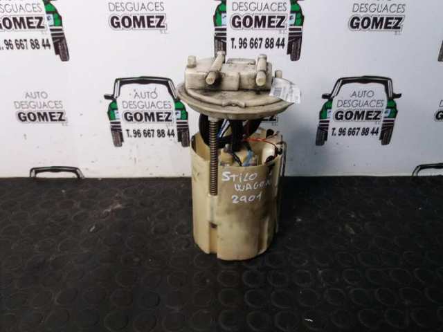 Comprar Sensor de nivel de combustible Bravo II 198