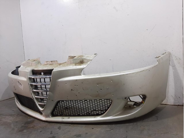 Parachoques delantero 0071740976 Fiat/Alfa/Lancia