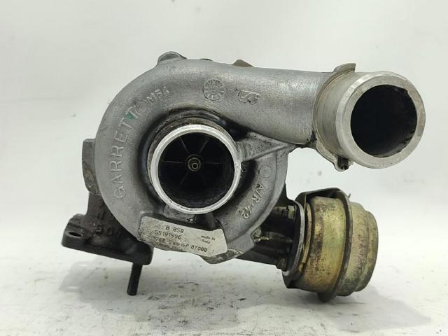 Precio del repuesto Turbo 147  hatchback
