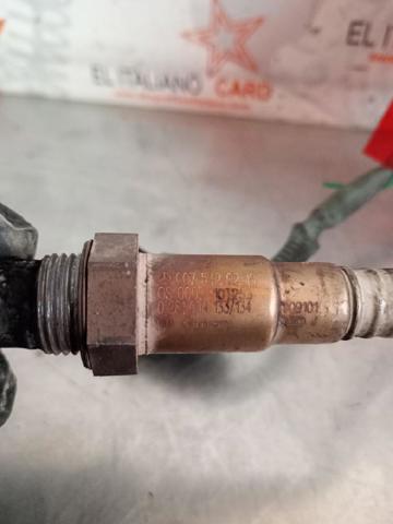 MERCEDES 0075420218 Sensor de oxígeno previo al catalizador comprar Tarragona