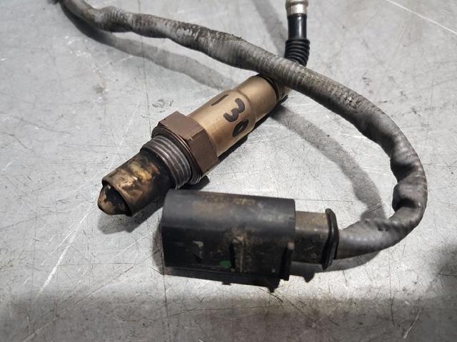 MERCEDES 0075421618 Sensor de oxígeno previo al catalizador  disponible Lugo