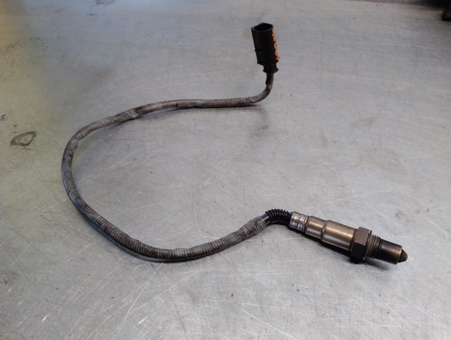 0075421618 MERCEDES Sensor de oxígeno previo al catalizador comprar Alcalá