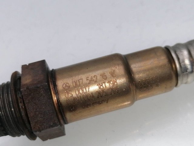 0075421618 Sensor de oxígeno previo al catalizador  disponible Burgos