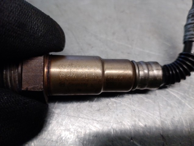 0075421618 MERCEDES Sensor de oxígeno previo al catalizador  disponible Alicante