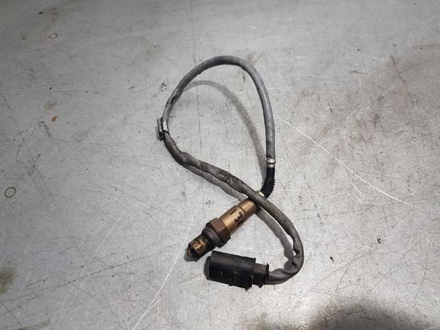 0075421618 MERCEDES Sensor de oxígeno previo al catalizador  comprar en Oviedo