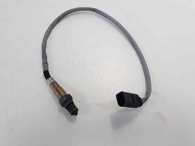 MERCEDES 0075421618 Sensor de oxígeno previo al catalizador comprar Tarragona
