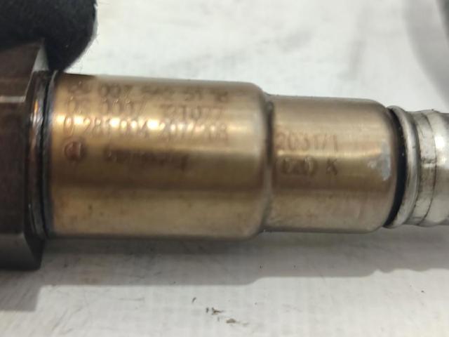 0075425118 MERCEDES Sensor de oxígeno previo al catalizador  en stock Gandía