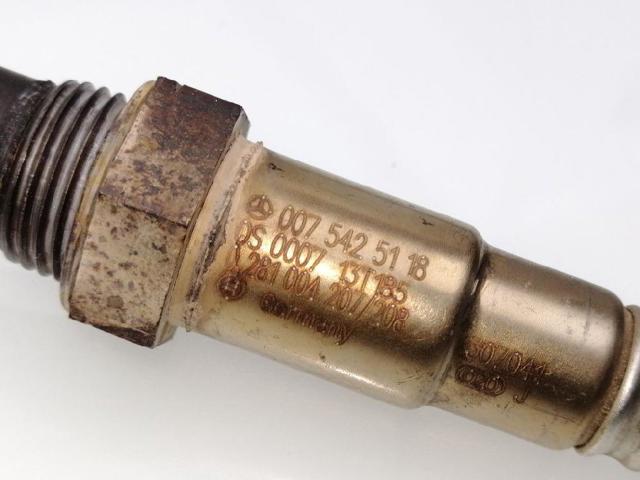 0075425118 Sensor de oxígeno previo al catalizador comprar Girona