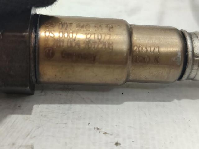 0075425118 MERCEDES Sensor de oxígeno previo al catalizador comprar Madrid