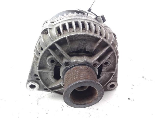 Alternador del motor 0081547402 MERCEDES