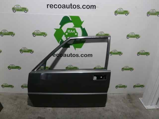 Puerta delantera izquierda 0082423109 Fiat/Alfa/Lancia