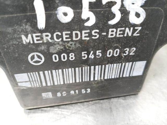0085450032 Relé de los calentadores  en stock Sabadell