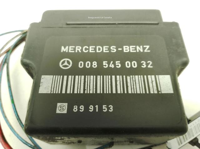 0085450032 MERCEDES Relé de bujías de precalentamiento  comprar en Oviedo