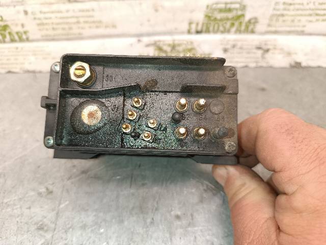 0085450032 MERCEDES Relé de los calentadores  en stock Gandía