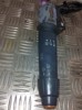 Mando de luces izquierdo 0085450124 MERCEDES
