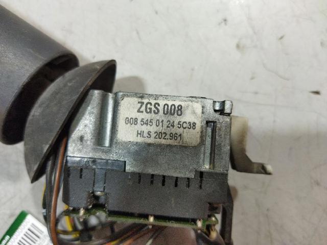 0085450124 Mercedes