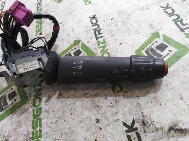 0085450124 MERCEDES Conmutador izquierdo de la columna de dirección  en stock Gandía