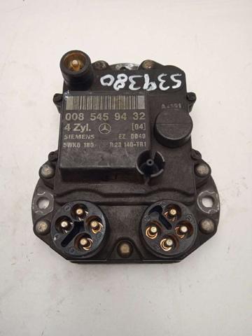 0085459432 Mercedes