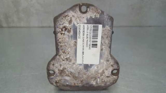 0085459432 Mercedes