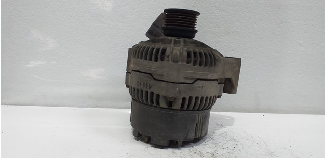 0091540202 Alternador comprar Almería