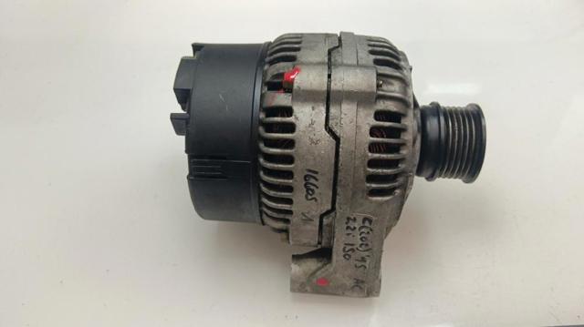 MERCEDES 0091540202 Alternador  disponible Valladolid