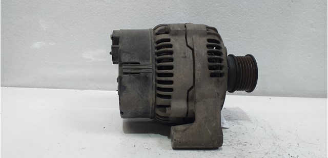 MERCEDES 0091540202 Alternador  disponible España