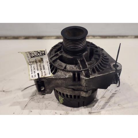 0091540202 MERCEDES Alternador  en stock Córdoba