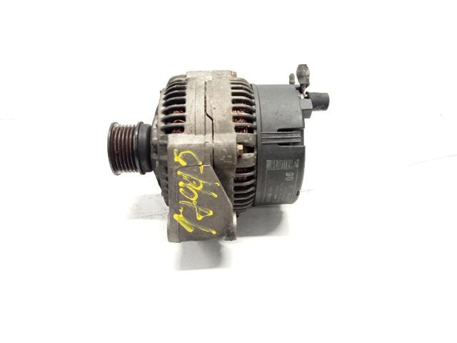 MERCEDES 0091540202 Alternador  disponible España