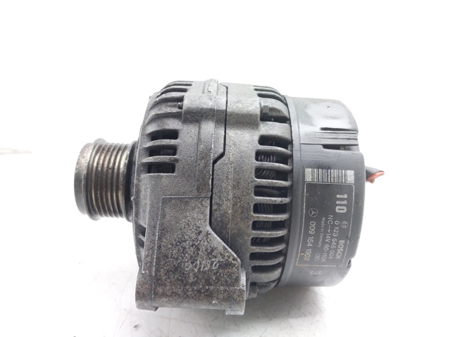 Alternador 0091541902 Mercedes