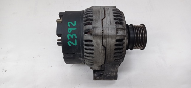 0091543002 MERCEDES Alternador  comprar en Lleida