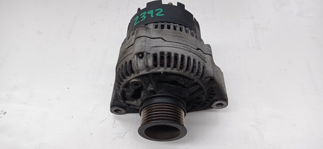 0091543002 MERCEDES Alternador  comprar en Lleida