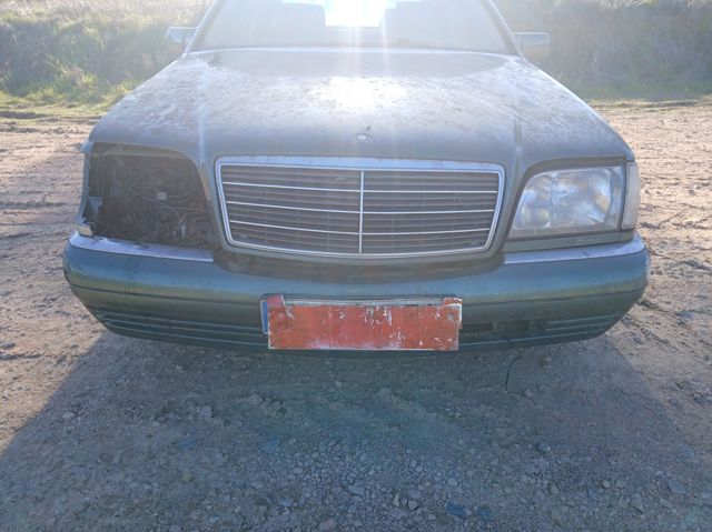 0091543002 Mercedes