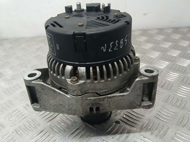 MERCEDES 0091543002 Alternador comprar Barcelona