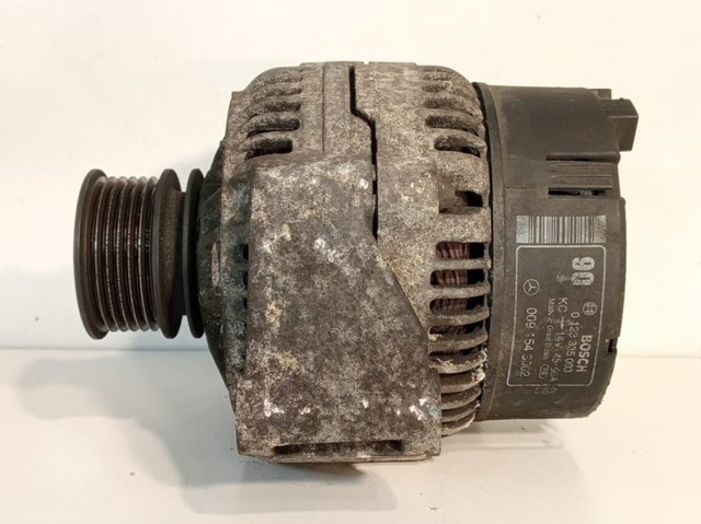 0091543002 Mercedes