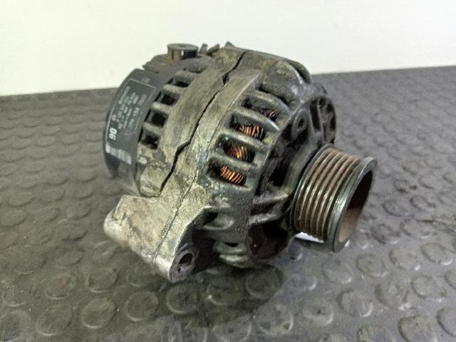 Alternador 0091547602 Mercedes