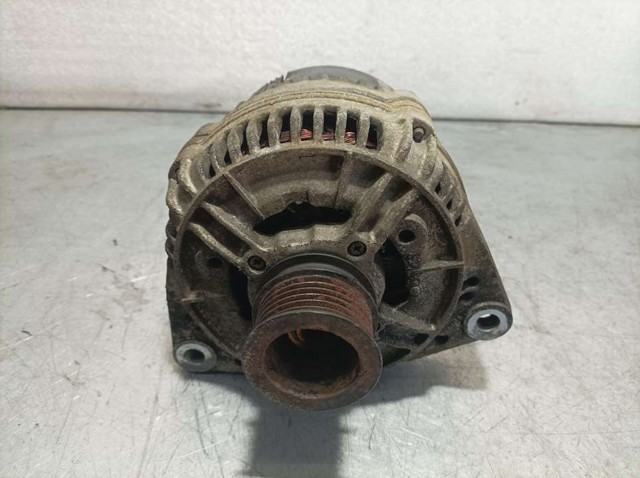 Alternador del motor 0091549302 SSANG YONG