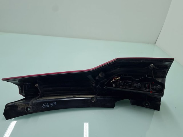 00946601 PEUGEOT Piloto trasero izquierdo  disponible Ourense