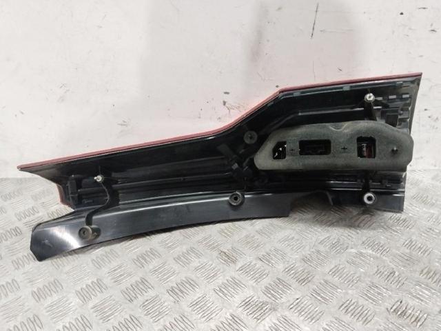 00946601 PEUGEOT Piloto trasero izquierdo  comprar en Oviedo