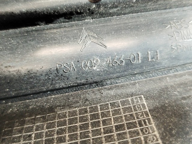 PEUGEOT 00946601 Piloto trasero izquierdo  disponible Lugo