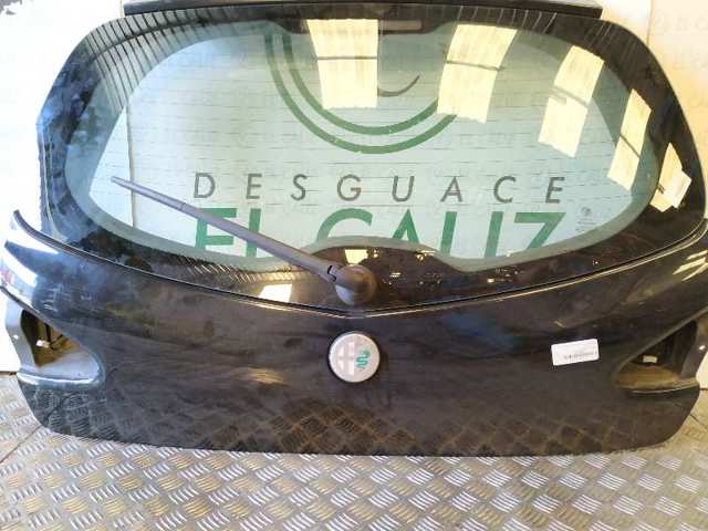 Puerta Trasera de maletero (3/5a Puerta Trasera) Alfa Romeo 147 937
