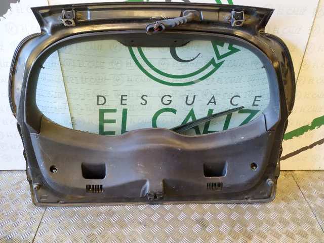 Puerta Trasera de maletero (3/5a Puerta Trasera) Alfa Romeo 147 937