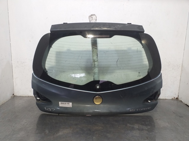0096519743 Fiat/Alfa/Lancia