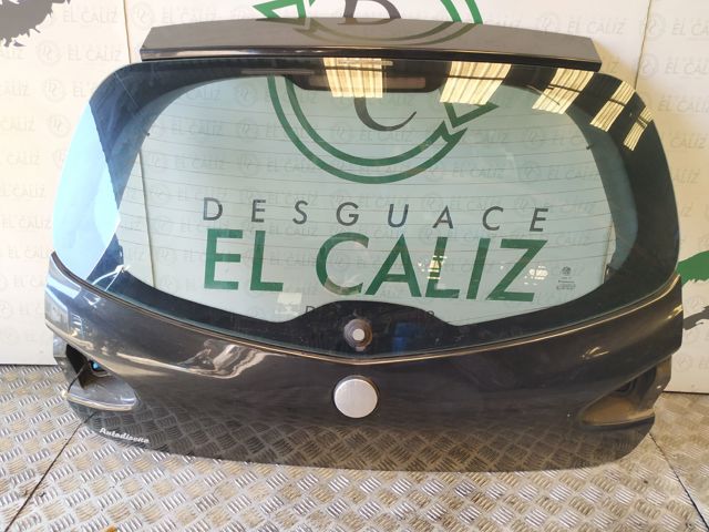 Puerta Trasera de maletero (3/5a Puerta Trasera) Alfa Romeo 147 937