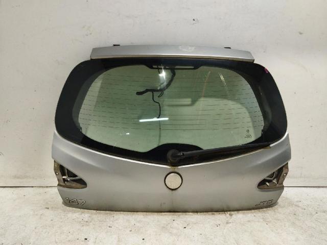 Porton trasero Alfa Romeo 147  (2001-2010)