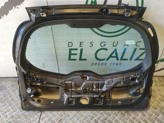 Puerta Trasera de maletero (3/5a Puerta Trasera) Alfa Romeo 147 937