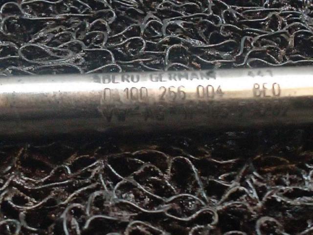 0100266004 VAG Bujía de precalentamiento comprar Alcalá