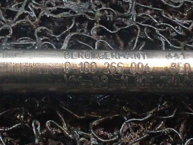 0100266004 Bujía de precalentamiento comprar Almería