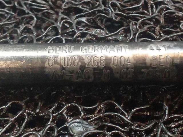 VAG 0100266004 Bujía de precalentamiento  en stock Salamanca